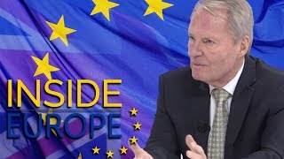 Brussels MUST give UK a new deal on EU Membership - German MEP Hans-Olaf Henkel