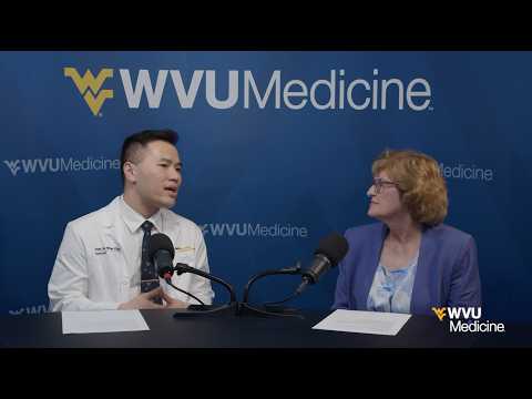 WVU Medicine's Live Healthy WV – Epilepsy: Closing the Treatment Gap in Appalachia