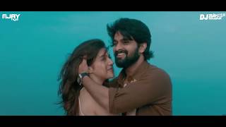 Ninne Ninne Remix - Dj Ajay Hyd & Dj Rakesh Solapur Venky Visuals Ashwathama Video