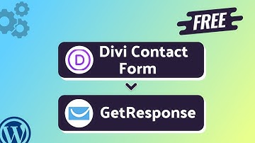 Integrating Divi Contact Form with GetResponse | Step-by-Step Tutorial | Bit Integrations