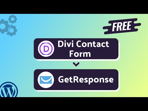 Integrating Divi Contact Form with GetResponse | Step-by-Step Tutorial | Bit Integrations