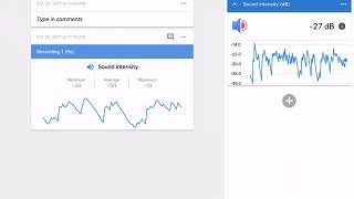 Google’s Science Journal app