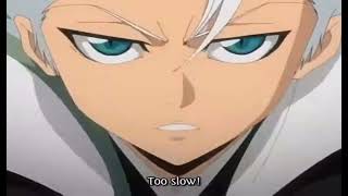 Karin Kurosaki Finds Out That Tōshirō Is A Soul Reaper