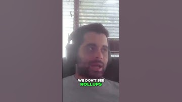 How #celestia views #rollup potential #shorts #crypto