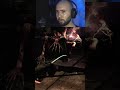 grito de macho alfa | The Evil Within