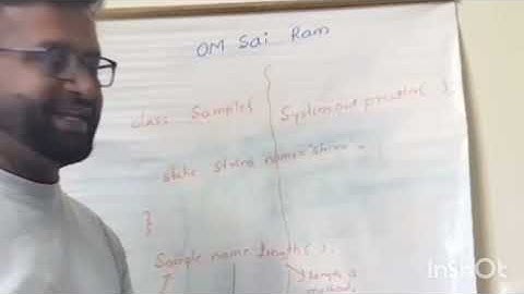 In Java IQ : What is System.out.println() with Example