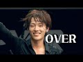 SPYAIR - OVER / 한글자막