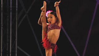 Rose’s Turn- Lily Knopps