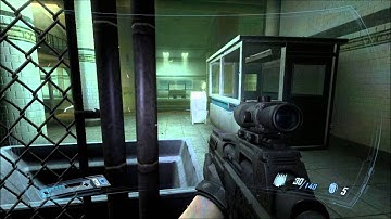 F.E.A.R 2 - Interval 06 - Deterioration - Keegan