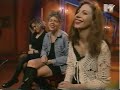 Capture de la vidéo Babes In Toyland Hosting 120 Minutes 14 Apr 1995