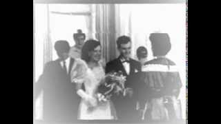 Свадьба Дениса и Натальи Есиповых. 9 августа 1991 года