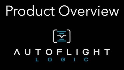 Autopilot - Product Overview (Phantom 3 & Inspire 1)