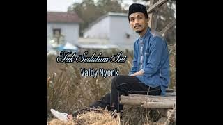 Tak Sedalam Ini_Valdy Nyonk||lirik tak sedalam ini