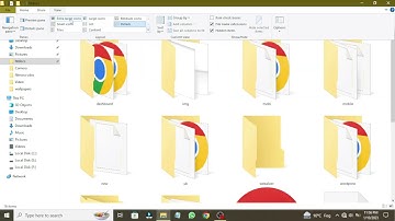 Windows File Explorer  | A Beginner