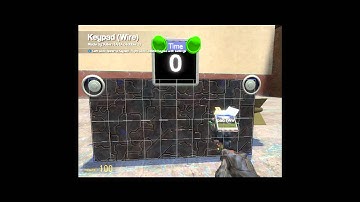 How to make a timed nuke in garry