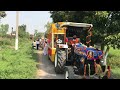 Ambia tohfa to cheema nagar kirtan  shoba yatra   laanedar vlogs 2022