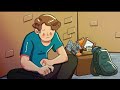 My Gaming Addiction Left Me Homeless - YouTube