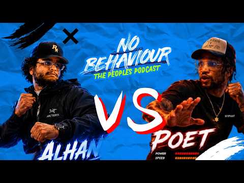 Poet vs Alhan