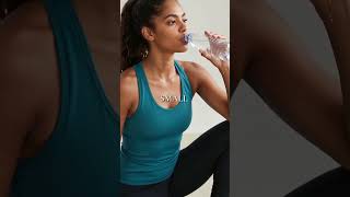 Cold Water During Workouts Is Sabotaging Your Recovery (40% Slower Muscle Repair)