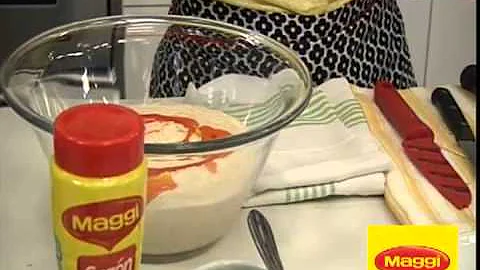 Recetas Dominicanas: Pasteles En Hoja