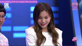 [AFGFVN][Vietsub] 170909 Umji 'Fantastic Duo' @TvN SNL9