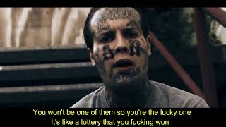 Mistro - Your Lullaby (Lyrics)