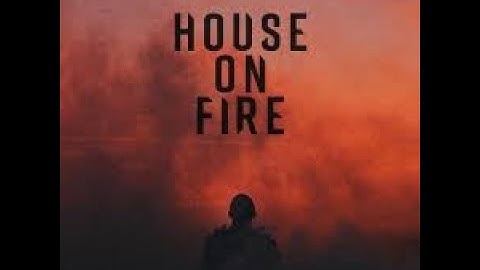 House on fire lyrics rise against
