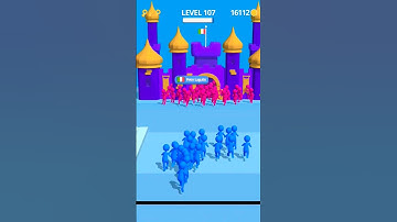 Join & Clash level 107🔥💯 #gameplay #short #respect