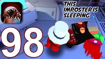 Imposter Hide 3D Horror Nightmare - Gameplay Walkthrough part 98 - level 178-179(Android)