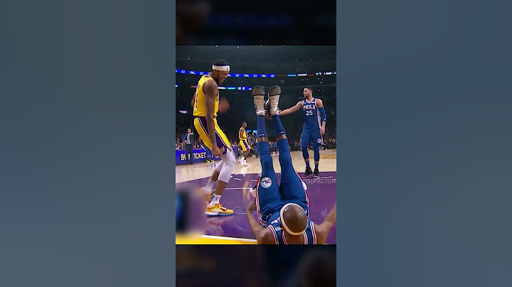 COLDEST NBA Dunks ☠️