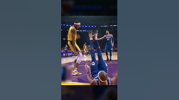 Thumbnail of COLDEST NBA Dunks ☠️