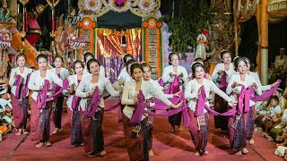 REJANG SURALAYA || PKK BR. PUJUNG KAJA || BALA GITA SHANTI ‼️