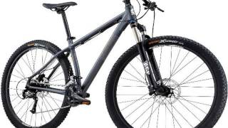 Bicycle Pinnacle Ramin 1 2013