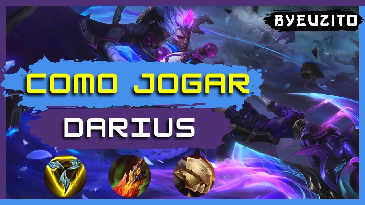 Como jogar de Rammus no LoL: guia com dicas de runas, builds e counters