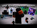 The DEFINITIVE TSB Experience | The Strongest Battlegrounds