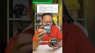 Amplifier Subwoofer Class D 100W Tpa3116D2