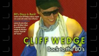 Cliff Wedge sings Go Go Yellow Screen 去走黃屏 2009