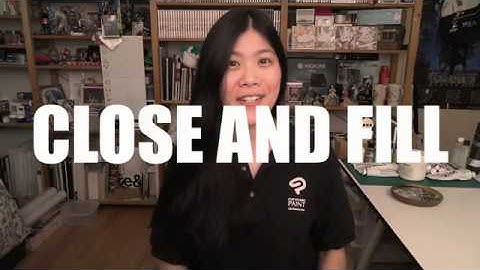 Time Saving Features in Clip Studio Paint