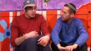 הדיסק של אסי - חלק ב