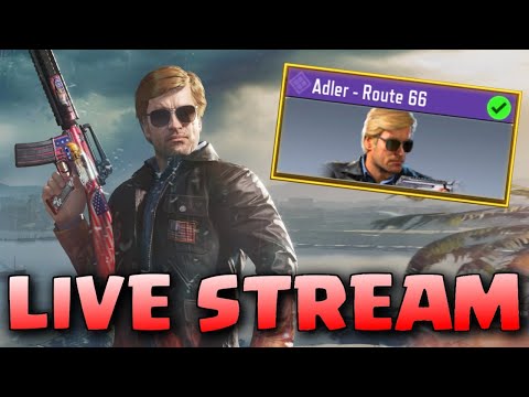 S5 Events and War grind with Viewers! | COD Mobile LIVE STREAM - S5 Events and War grind with Viewers! | COD Mobile LIVE STREAM