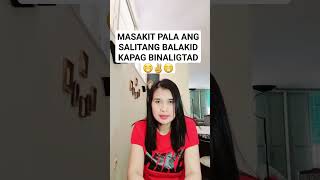 Iba Pala Talaga Ang Kahulugan Ng Balakid Kapag Binaligtad