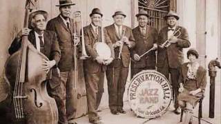 Video voorbeeld van "Preservation Hall Jazz Band - St James Infirmary"