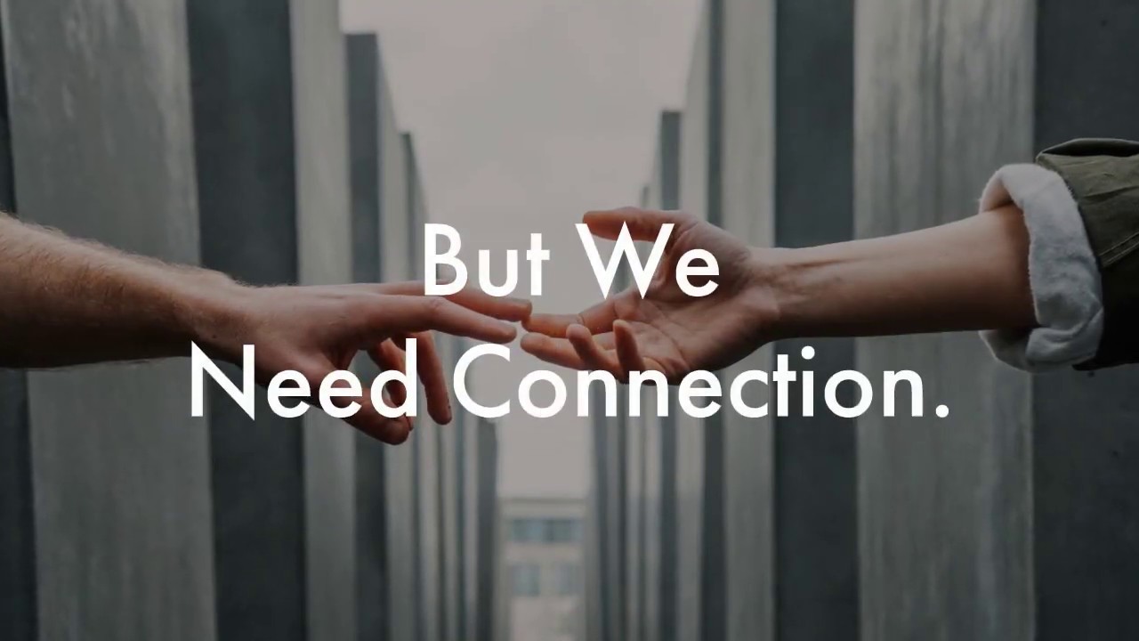 Get Connected YouTube