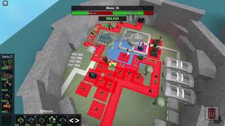 Zed VS Graveyard P2 Raw Video