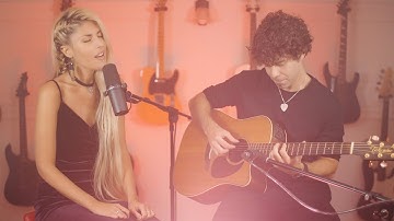 The Beatles - Blackbird (Acoustic Cover)