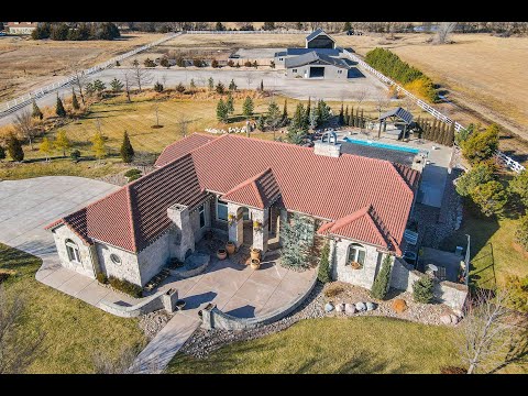 3411 N. 159th St. E., Wichita, KS home video tour