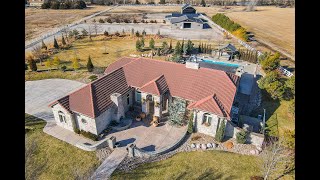 3411 N. 159th St. E., Wichita, KS 67228