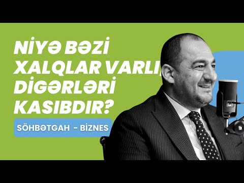 Video: Niyə mason banka çatışmazlığı var?