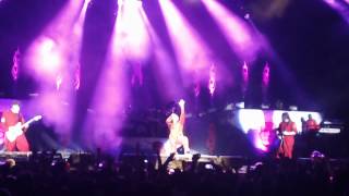 Slipknot - Vermilion St.Louis Mayhem 2012