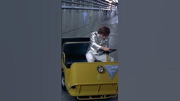 Wrong Way #austinpowers